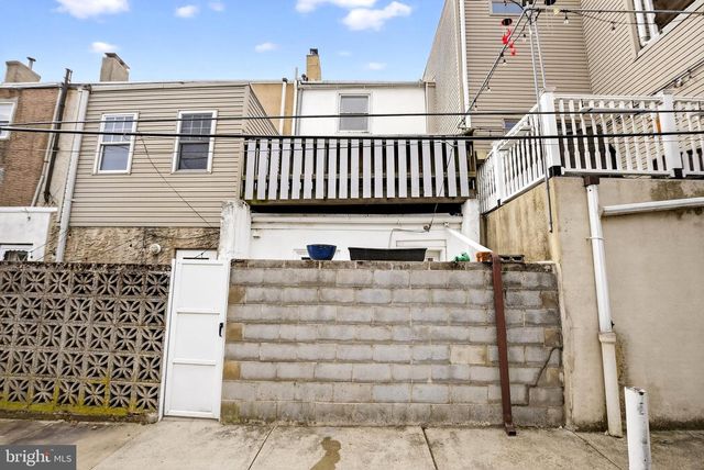 133 MORRIS ST, Philadelphia, PA 19148