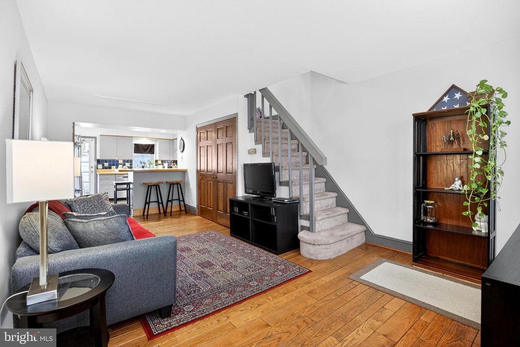 133 MORRIS ST, Philadelphia, PA 19148