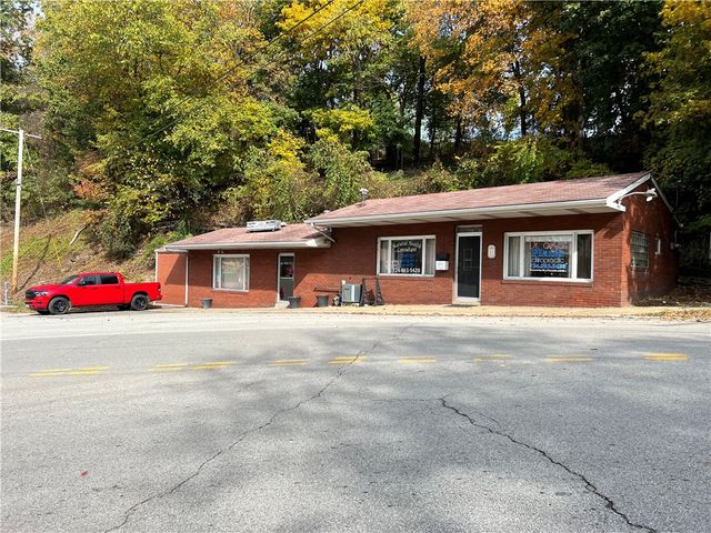 10501 Station, North Huntingdon, PA 15642