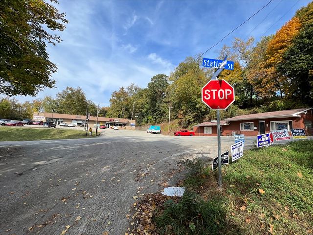 10501 Station, North Huntingdon, PA 15642