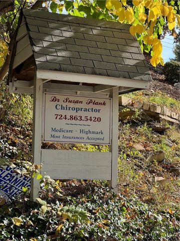 10501 Station, North Huntingdon, PA 15642