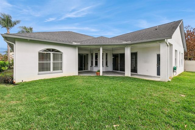 1993 WRENFIELD LANE, Oviedo, FL 32765