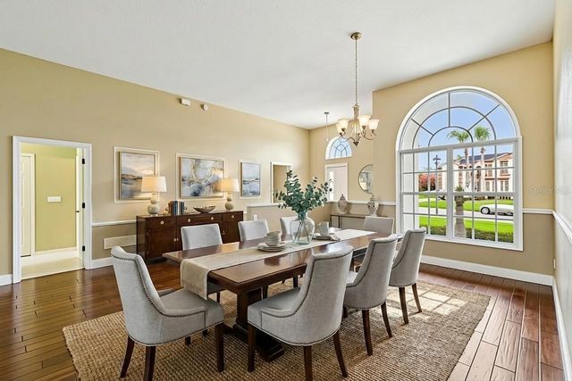 1993 WRENFIELD LANE, Oviedo, FL 32765