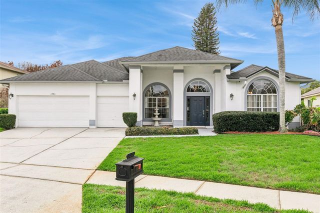 1993 WRENFIELD LANE, Oviedo, FL 32765