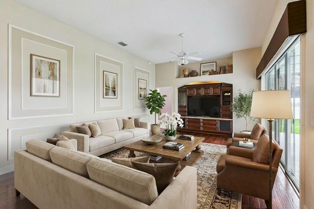 1993 WRENFIELD LANE, Oviedo, FL 32765