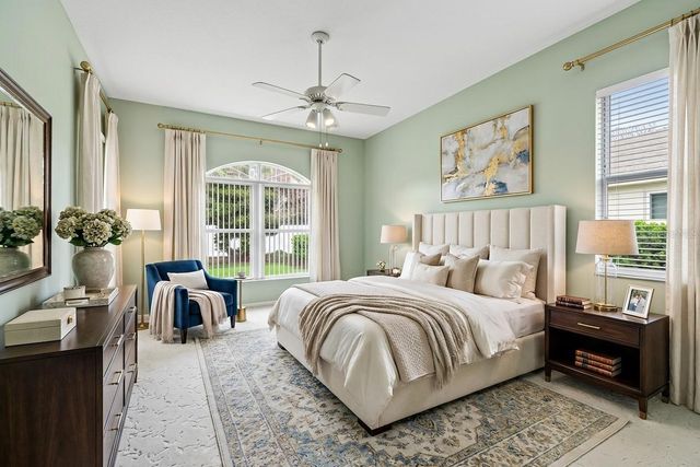 1993 WRENFIELD LANE, Oviedo, FL 32765