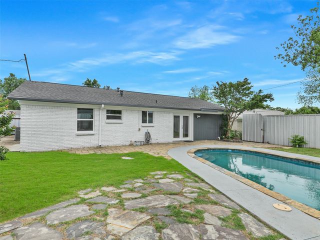 8555 Westfield Drive, Dallas, TX 75243