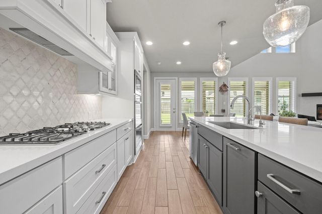 7302 Buckeye Brush Boulevard, Katy, TX 77493