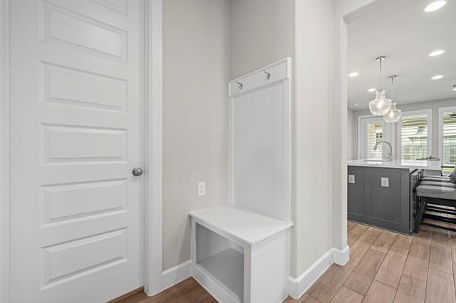 7302 Buckeye Brush Boulevard, Katy, TX 77493
