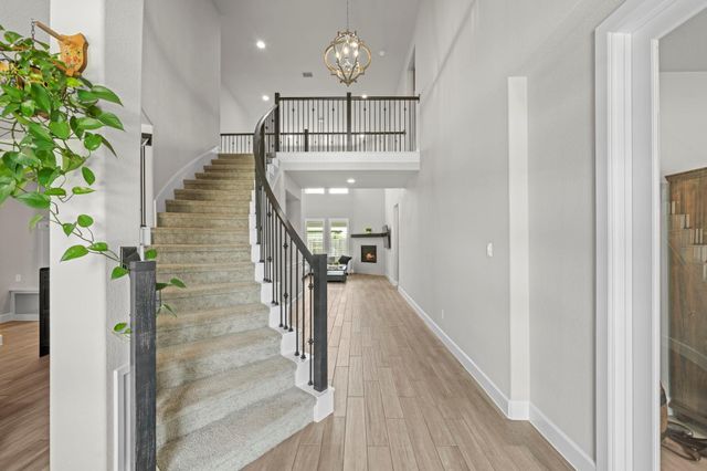 7302 Buckeye Brush Boulevard, Katy, TX 77493