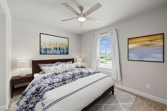7302 Buckeye Brush Boulevard, Katy, TX 77493