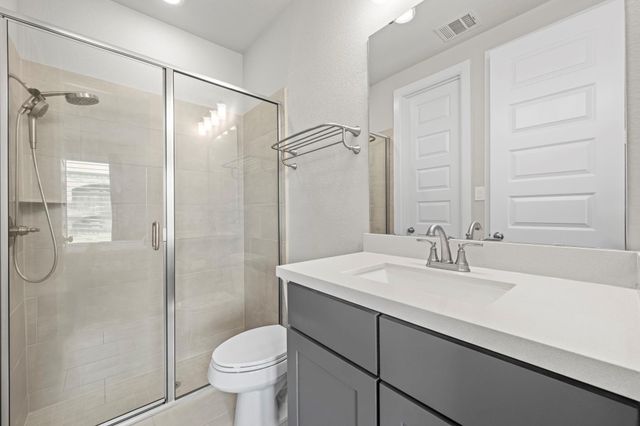 7302 Buckeye Brush Boulevard, Katy, TX 77493