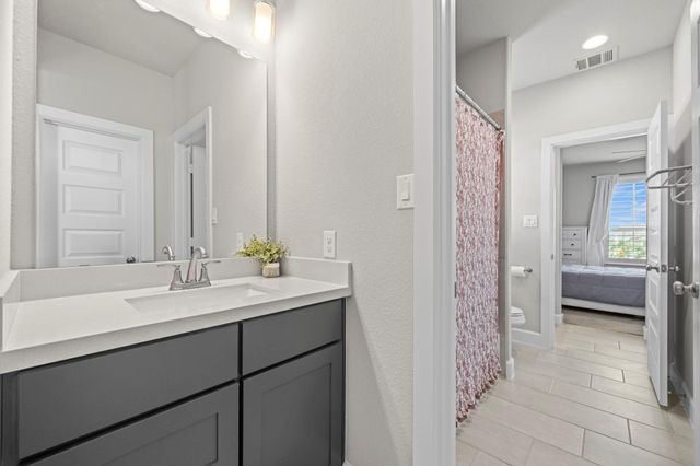 7302 Buckeye Brush Boulevard, Katy, TX 77493