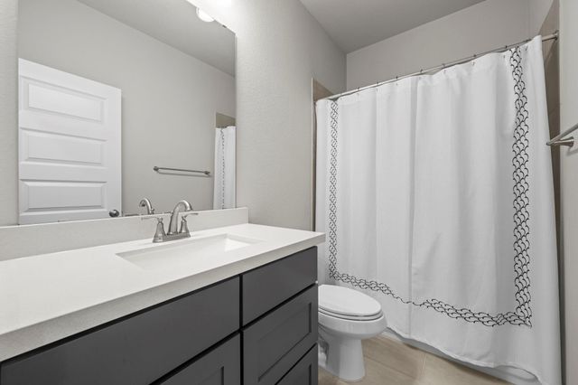 7302 Buckeye Brush Boulevard, Katy, TX 77493