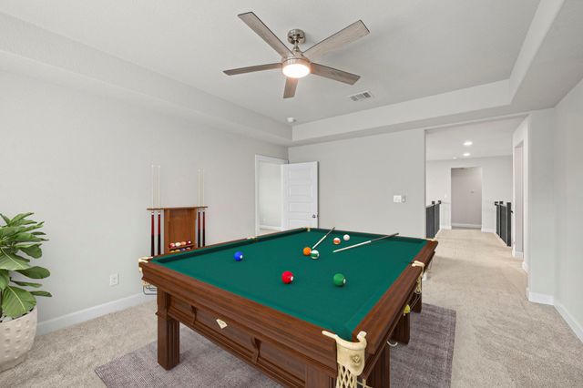 7302 Buckeye Brush Boulevard, Katy, TX 77493