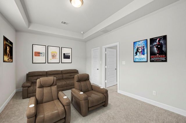 7302 Buckeye Brush Boulevard, Katy, TX 77493