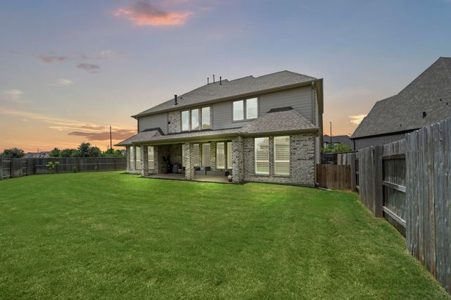 7302 Buckeye Brush Boulevard, Katy, TX 77493