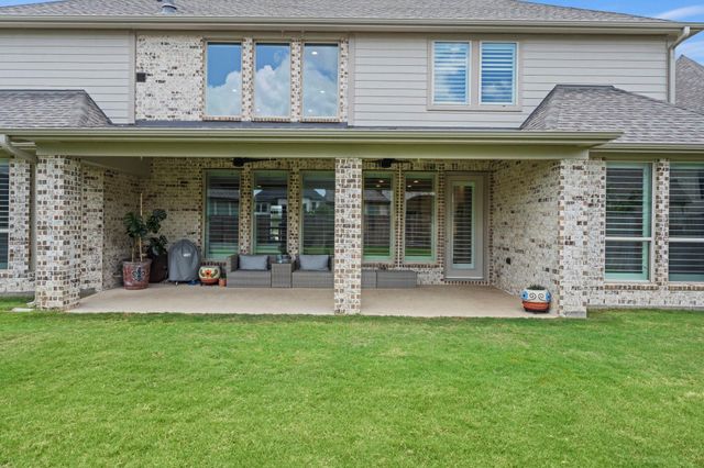 7302 Buckeye Brush Boulevard, Katy, TX 77493
