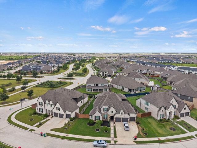 7302 Buckeye Brush Boulevard, Katy, TX 77493
