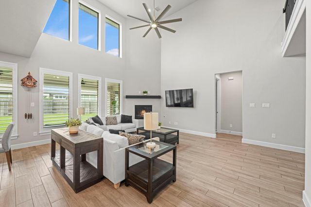 7302 Buckeye Brush Boulevard, Katy, TX 77493