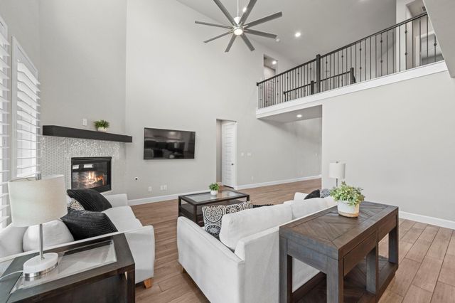 7302 Buckeye Brush Boulevard, Katy, TX 77493