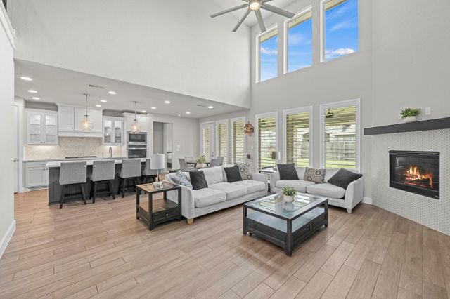 7302 Buckeye Brush Boulevard, Katy, TX 77493