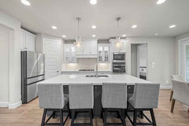 7302 Buckeye Brush Boulevard, Katy, TX 77493