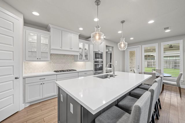 7302 Buckeye Brush Boulevard, Katy, TX 77493