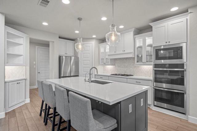 7302 Buckeye Brush Boulevard, Katy, TX 77493
