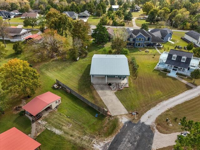 21 Flamingo Circle, Coldspring, TX 77331