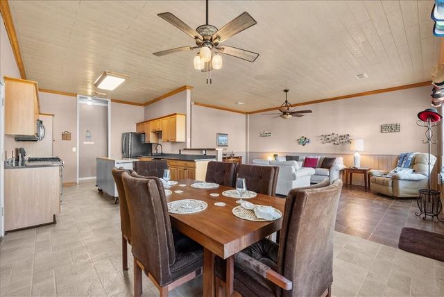 21 Flamingo Circle, Coldspring, TX 77331