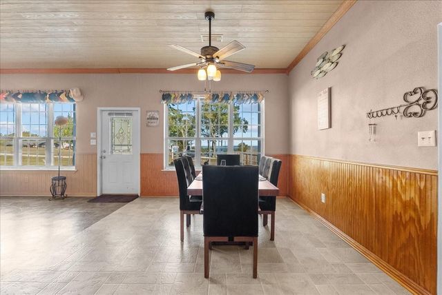 21 Flamingo Circle, Coldspring, TX 77331