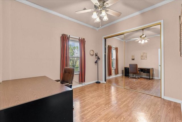 21 Flamingo Circle, Coldspring, TX 77331