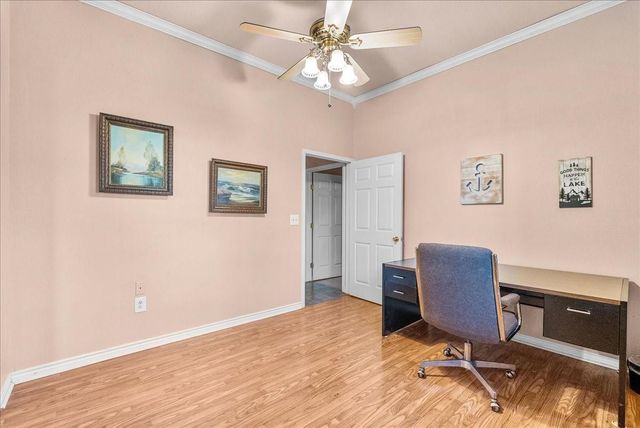 21 Flamingo Circle, Coldspring, TX 77331