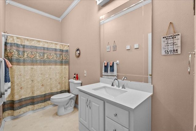 21 Flamingo Circle, Coldspring, TX 77331