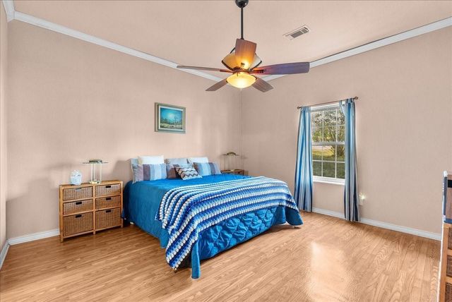 21 Flamingo Circle, Coldspring, TX 77331