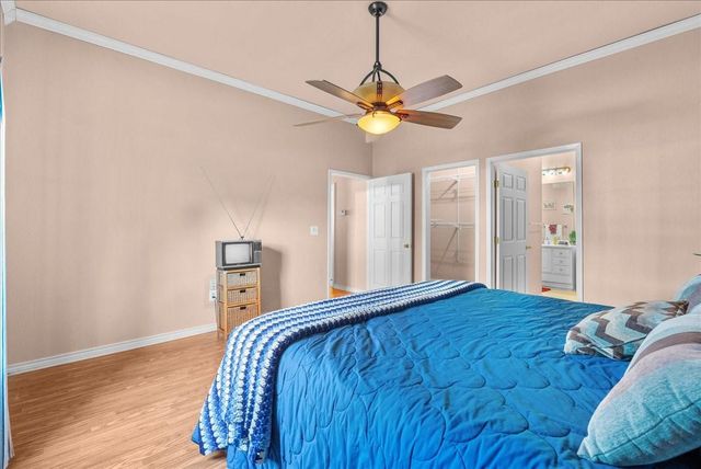 21 Flamingo Circle, Coldspring, TX 77331