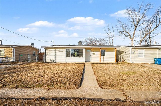 2829 Dale Avenue, Granite City, IL 62040