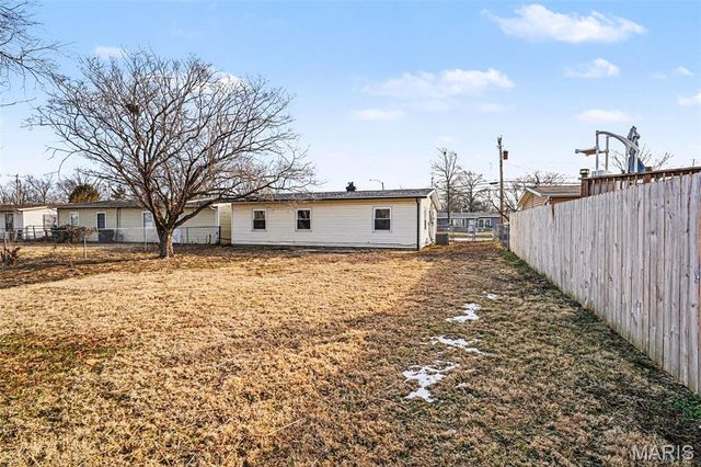 2829 Dale Avenue, Granite City, IL 62040