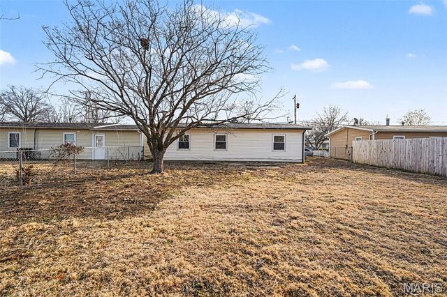 2829 Dale Avenue, Granite City, IL 62040