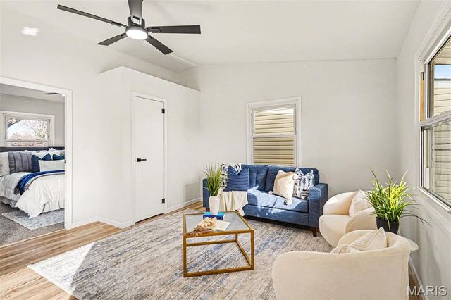 2829 Dale Avenue, Granite City, IL 62040