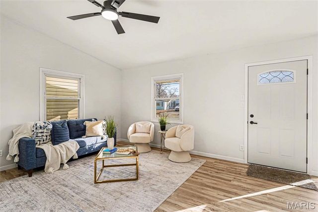 2829 Dale Avenue, Granite City, IL 62040