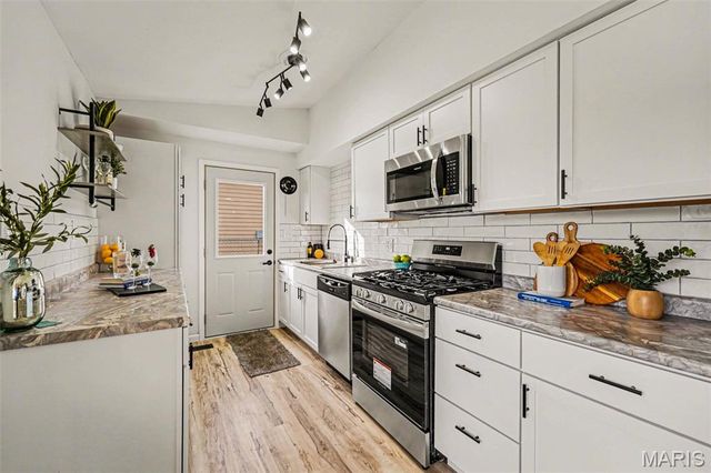 2829 Dale Avenue, Granite City, IL 62040