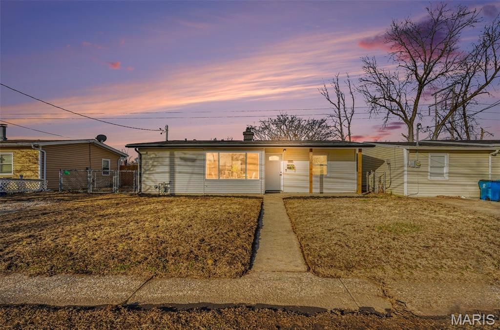 2829 Dale Avenue, Granite City, IL 62040