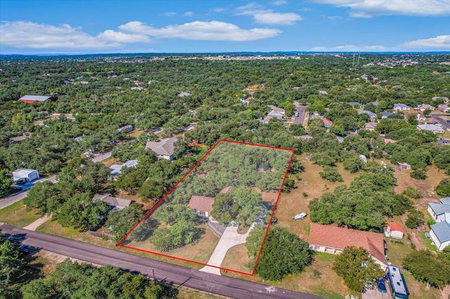 707 Royal LN, Cedar Park, TX 78613