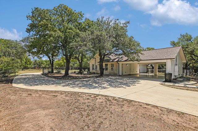 707 Royal LN, Cedar Park, TX 78613