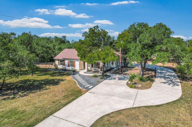 707 Royal LN, Cedar Park, TX 78613
