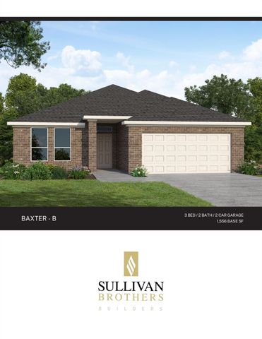 3919 Sugardale Street, Baytown, TX 77521