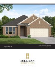 3919 Sugardale Street, Baytown, TX 77521