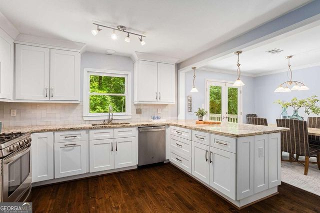 1108 Morningside Place NE, Atlanta, GA 30306